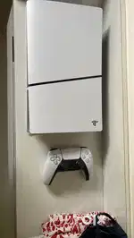 Ps5 Slim Digital 7 months old