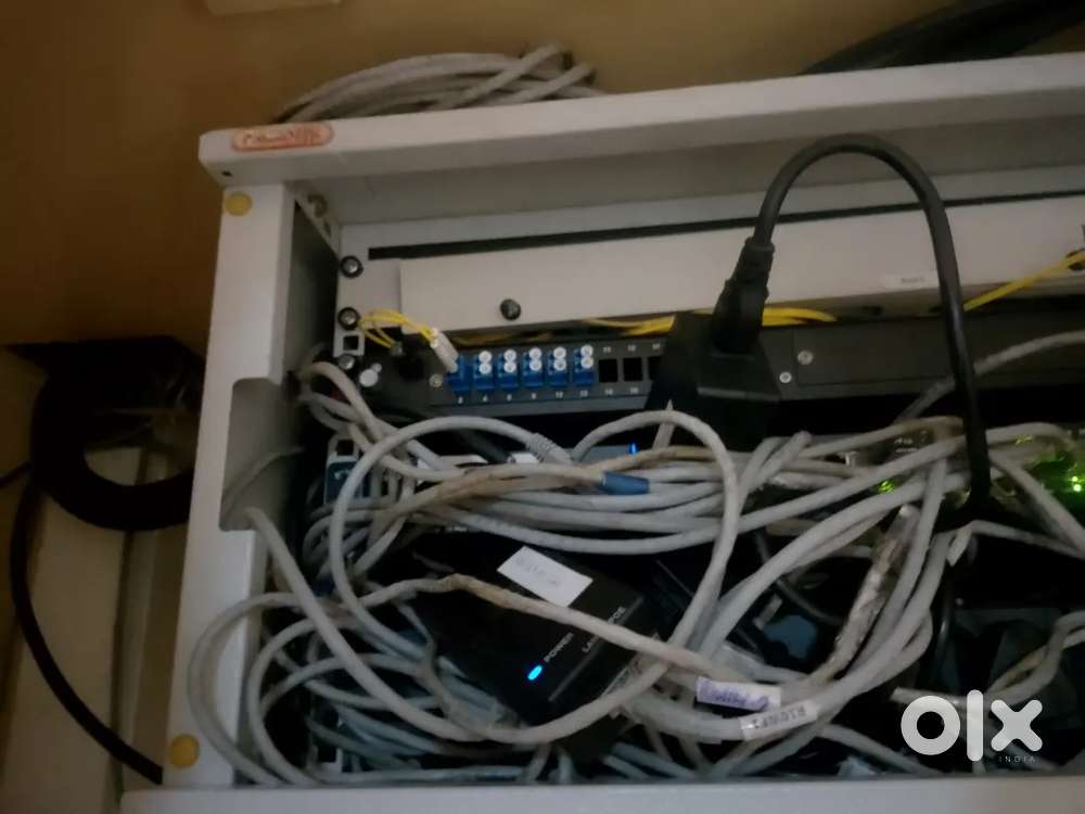 Network engineer trainee freshers