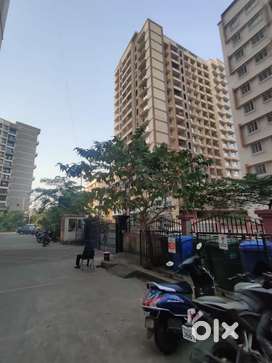 Modern 2 BHK Flat for Sale Spacious, Well-Lit & Prime Location!