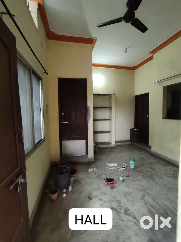 House Rent 1 BHK/PG