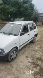 Maruti Suzuki Alto 800 2006 With AC
