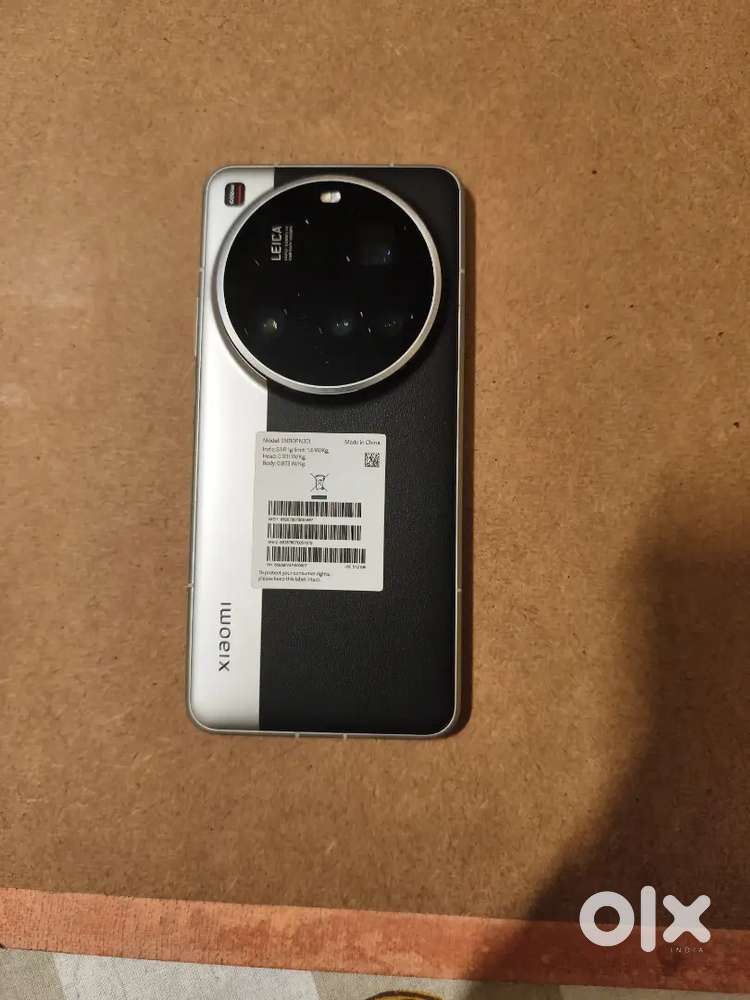 Xiaomi 15 ultra 16 512gb