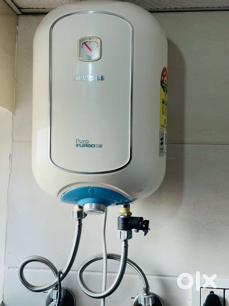 Storage Water heater- Brand New