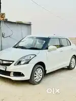 Maruti Suzuki Swift Dzire 2015 push button