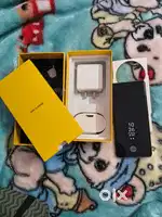 Realme 12 Pro Plus 5g (12/256gb) Full Box kit bill available.Brand New