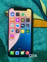 iPhone 12mini 128gb
