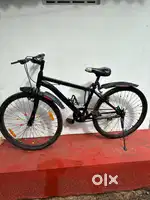 Second hand cycle