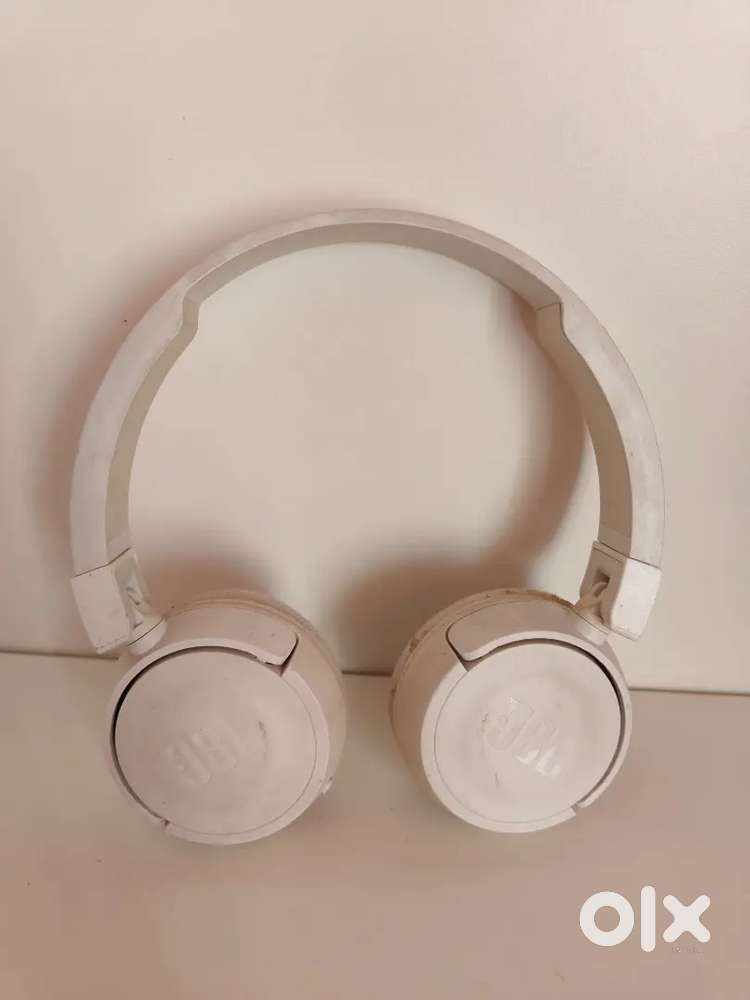 JBL T450BT Bluetooth Headphones