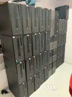 Desktop available