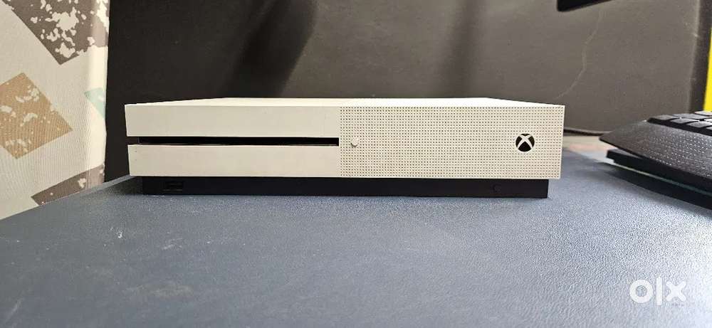 Xbox- One S for sell at only 5999