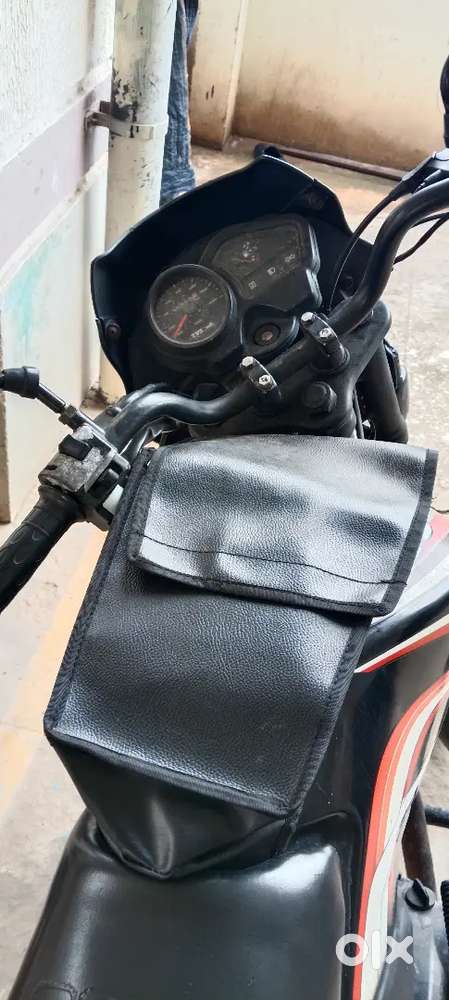 Single hand new battery ,shifting to hyd