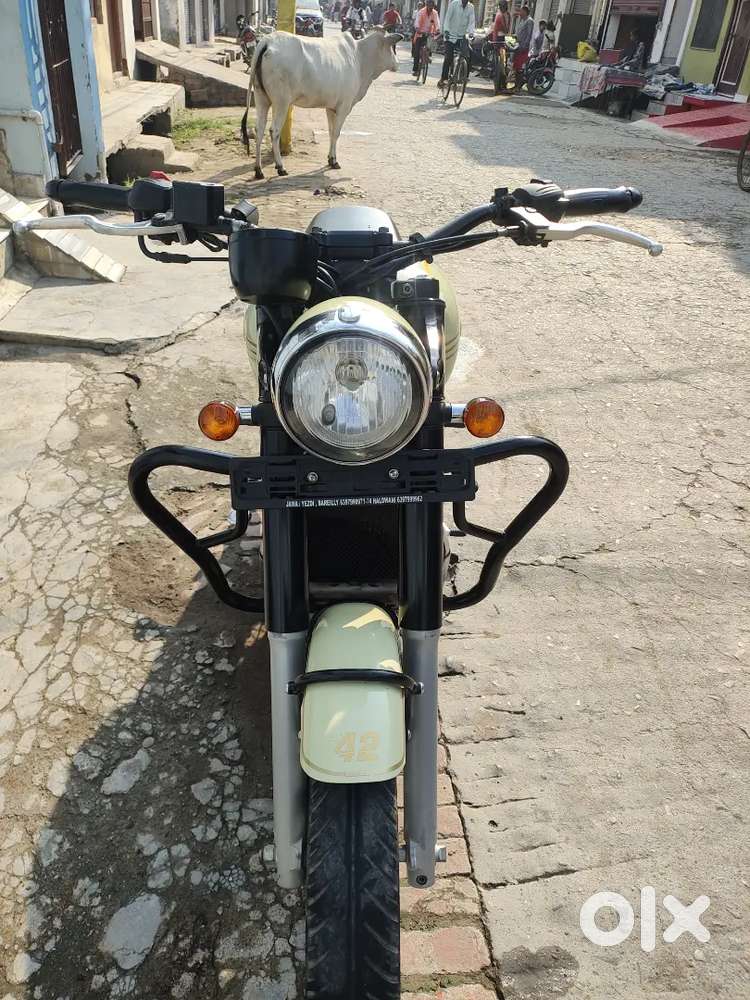 Jawa 42 for Sale