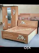 Palang + almirah £3838