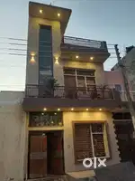 Sarpanch colony bhagomarja