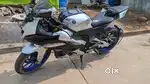 Urgent sale R15 V4 M