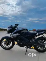 Motorbikes
