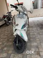 Hero Pleausre 2017 Top-end Model