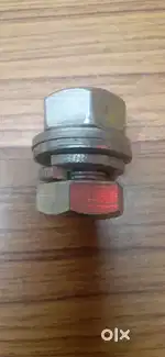 A2 70 ,A4 80 bolts n nuts different sizes