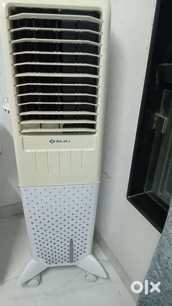 Bajaj Tower fan