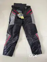 Motorcycle riding pant for sale