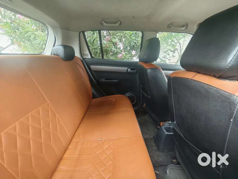 Maruti Suzuki Swift 2009 Diesel Well Maintained