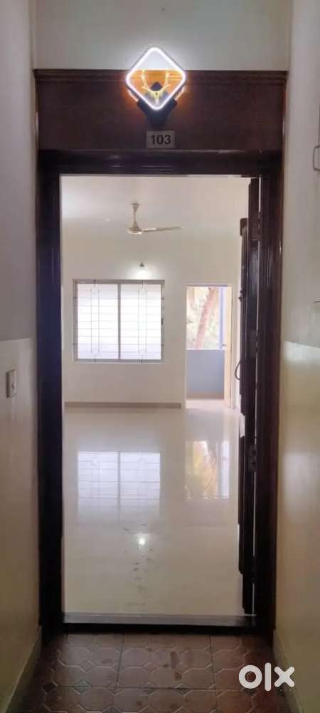 2BHK Flat for sale at Balmata Mangalore.