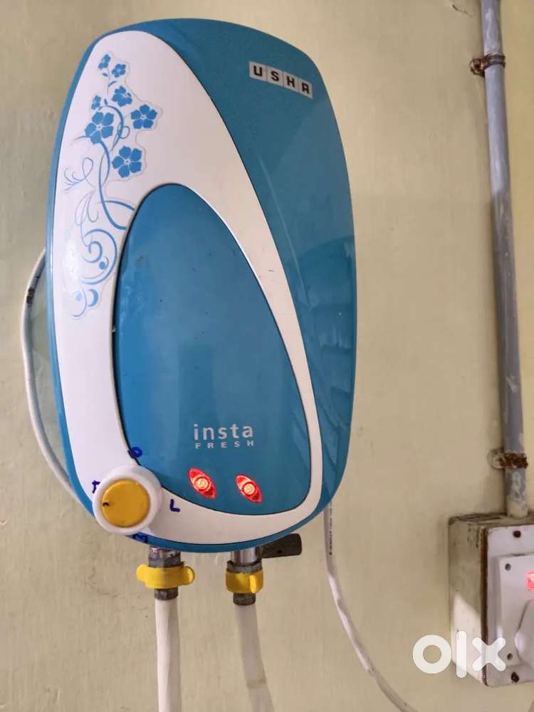 USHA Gyser for sale