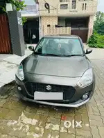 Maruti Suzuki Swift 2019 Petrol 17000 Km Driven