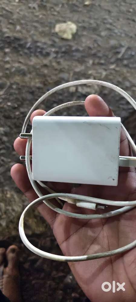 VIVO 90 W CHARGER ADAPTER AN CABLE