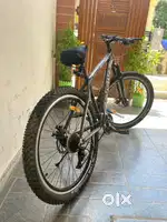 Avon cyclux 21 speed ltwoo A2 and upgraded with raleigh gear sytem