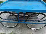 Push Cart (Thopudu Bandi) For Sale