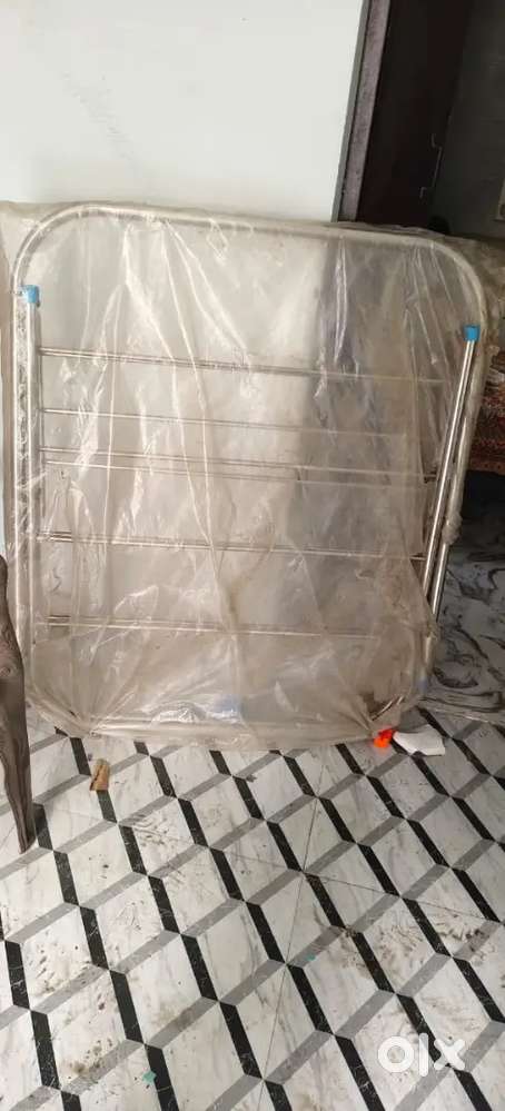 New Kapda stand for sale