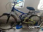 Hero cycle
