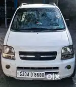 Maruti Suzuki WagonR 2005 CNG & Hybrids 100000 Km Driven