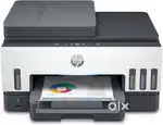 Printer printer