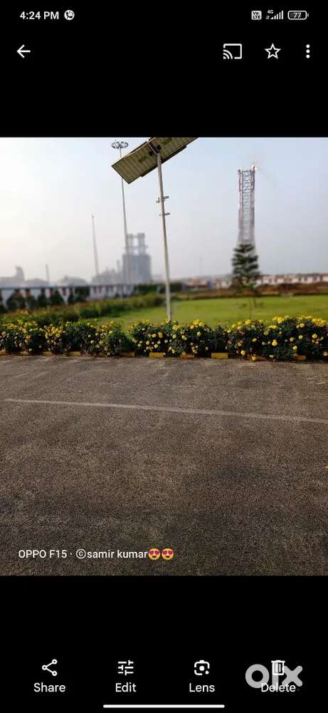 Reconnection room food