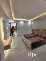 3bhk flat 3wardrobe 2geaser