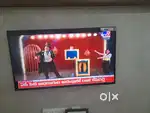 I am selling my samsung 43 smart tv 3 months old