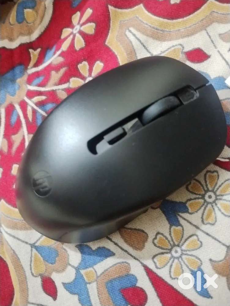 HP S1000 bluetooth mouse
