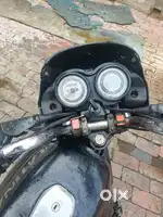 Engine ki full gaurntee all ok new tyre ake bhi pasia lagne k