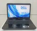 DELL CORE i5 SUPER SPEED LAPTOP WITH SSD