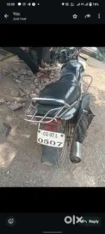 70 avg 90km/h
