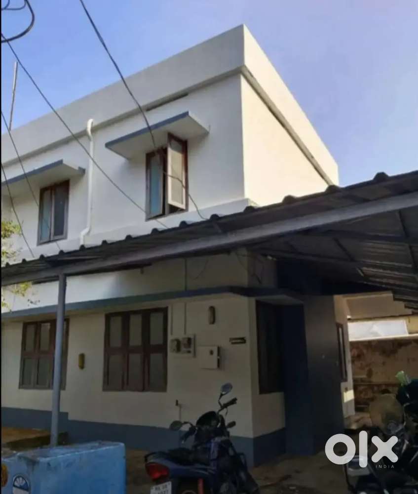 House to let