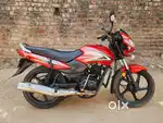 2020 Tvs Star sport