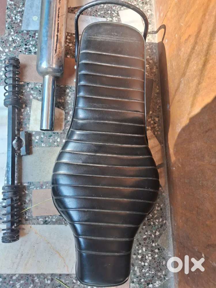 Good condition