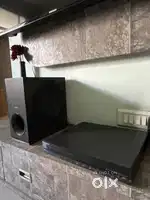 Sony 5.1 dvd home Theater system