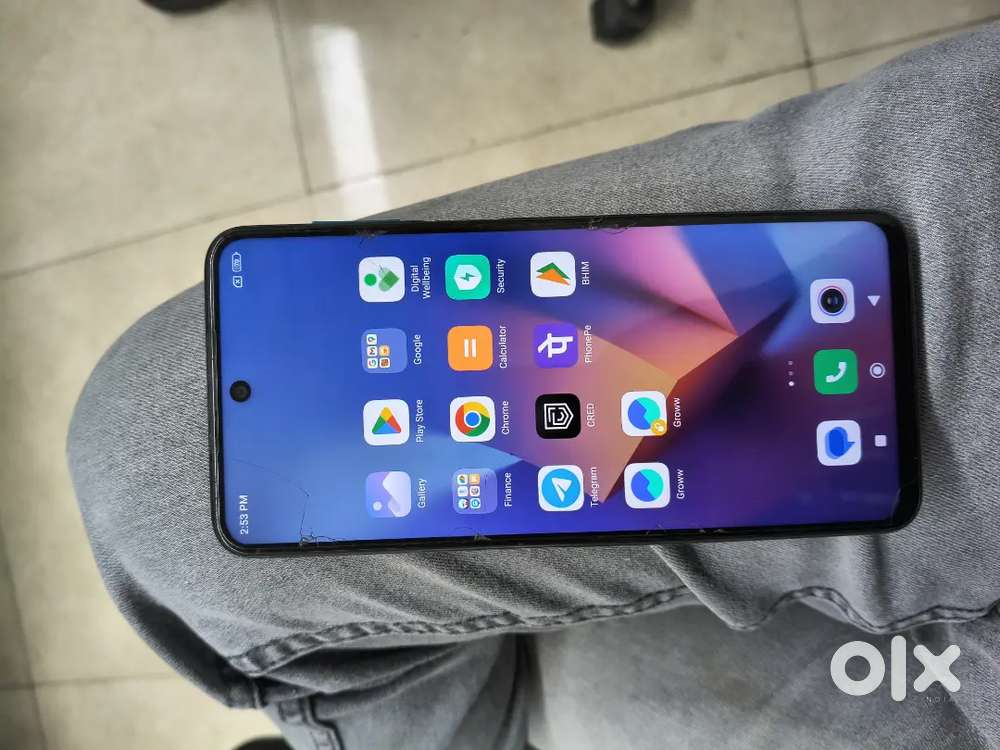 Redmi note 9 pro max