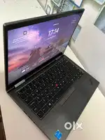 ThinkPad X1 Yoga Gen 5 – i7 10th Gen  16GB RAM 512GB SSD 4Kips Displa