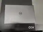 Dell laptop AMD Ryzen 3  7320U with radeon graphics