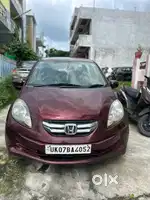 Honda Amaze 2013 Diesel mint condicetion